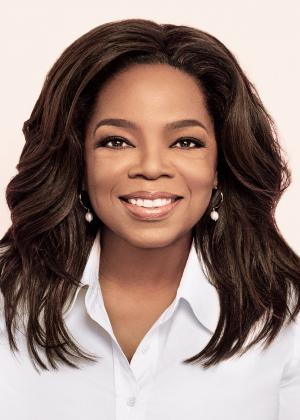 Oprah Winfrey